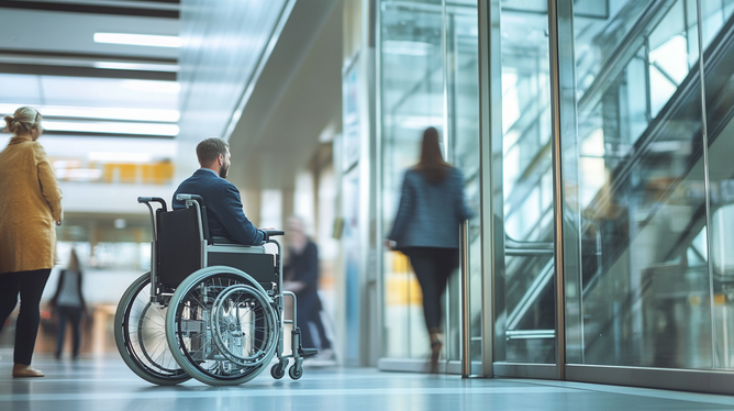 Plataforma Elevatória para Acessibilidade: Benefícios e Usos