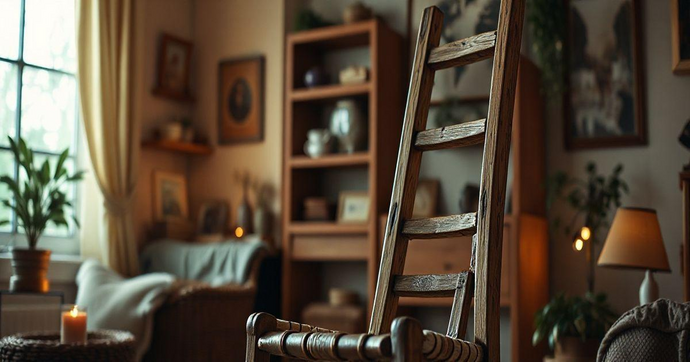 Cadeira Escada Preço: 7 Opções Imperdíveis para Você