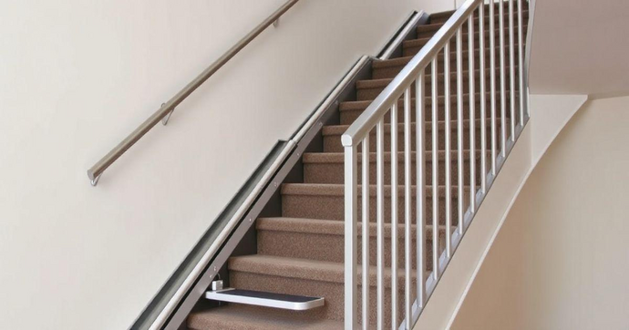 Cadeira para Escada Deficiente Preço Acessível