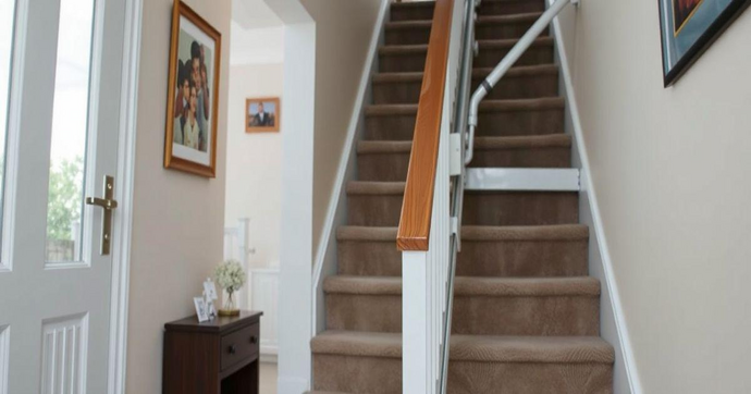 Elevador de Escadas para Deficientes: Preços e Opções