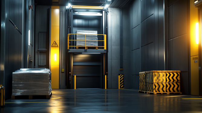 Elevador Monta Carga: 7 Vantagens que Você Precisa Saber