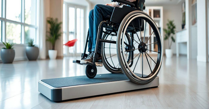 Plataforma para Cadeirante Preço Acessível