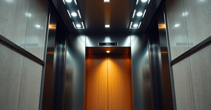 Elevador: Dicas Essenciais para Escolher o Ideal