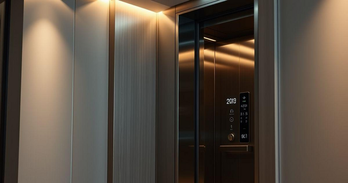 Elevador: Como Escolher o Ideal para Sua Residência ou Comércio