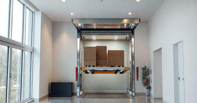 Elevador monta carga residencial: A solução ideal para sua casa