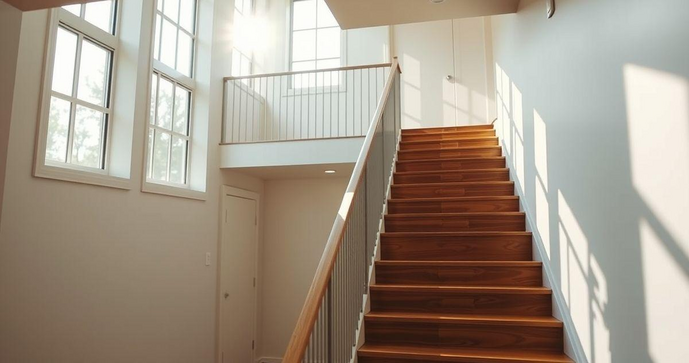 Escalador de Escadas Preço: Guia Completo