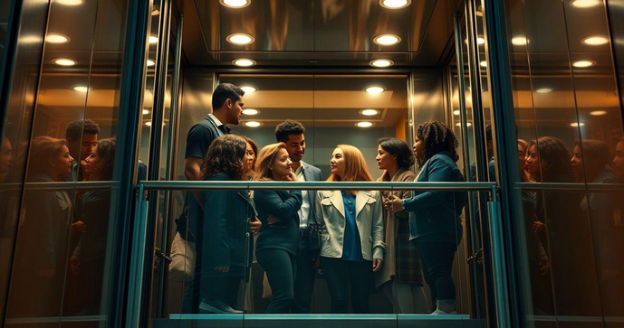 Plataforma Elevatória Acessibilidade: Solução Prática para Inclusão e Mobilidade