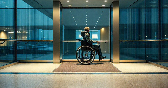 Plataformas Elevatórias para Deficientes: Acessibilidade