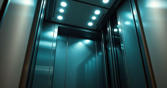 Elevador de carga residencial: Como escolher o ideal para sua casa