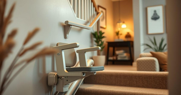 Elevador de Escadas para Deficientes: Preço Acessível