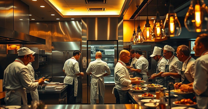 Elevador Monta Carga para Restaurante: Vantagens e Funcionalidade
