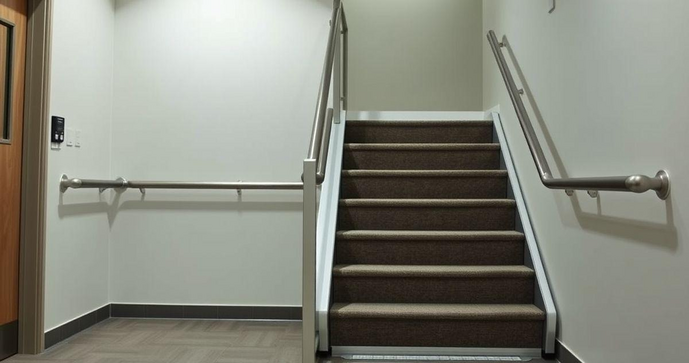 Cadeira para escada deficiente preço acessível e escolha eficiente