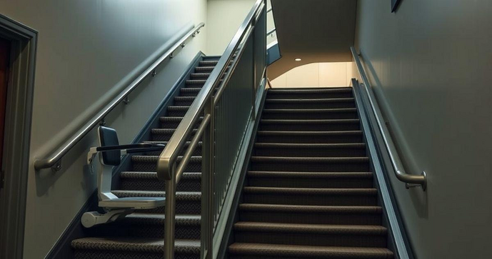 Descubra o Preço de Cadeira Elevador para Escada e Como Escolher o Ideal