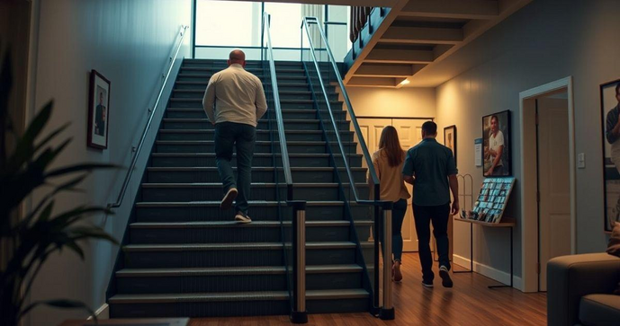 Descubra o Preço do Escalador de Escadas e Como Escolher o Melhor