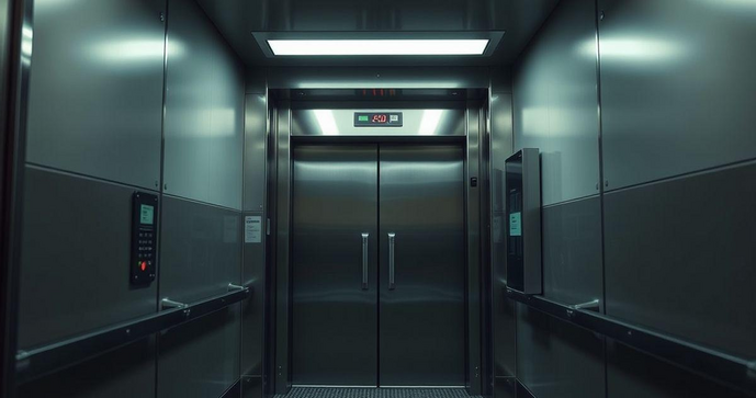 Elevador de Carga Pequeno é a Solução Ideal para Espaços Compactos e Eficiência Logística