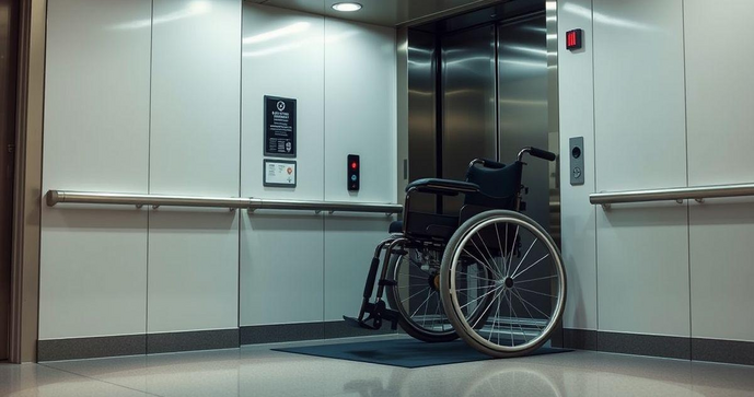 Elevador para Cadeirante Preço: Descubra as Melhores Opções e Valores do Mercado
