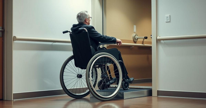 Elevador para cadeirante valor e benefícios que você precisa conhecer
