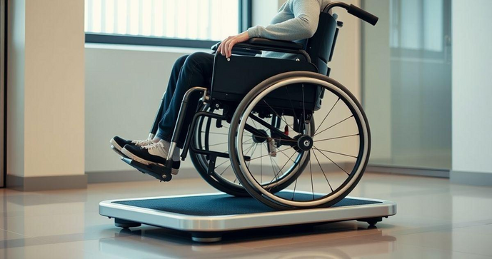 Melhores Plataformas para Cadeirante