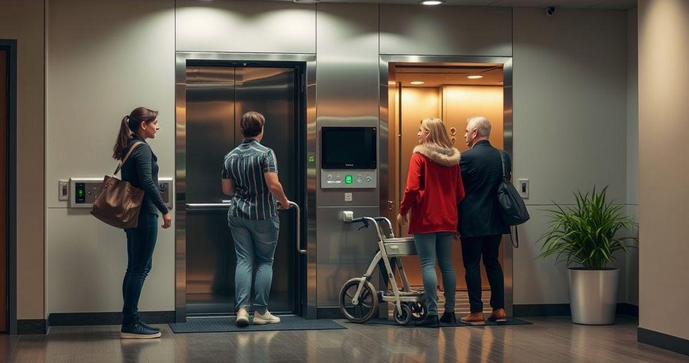 Plataforma Elevatória para Deficientes Preço: Descubra as Melhores Opções e Ofertas do Mercado