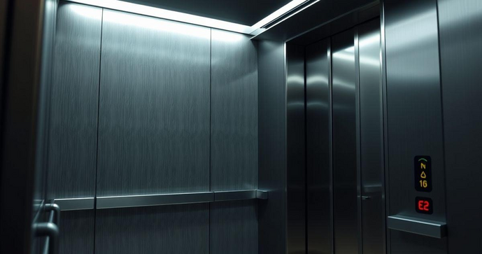 Tudo Sobre Elevadores: Funcionalidade e Tipos