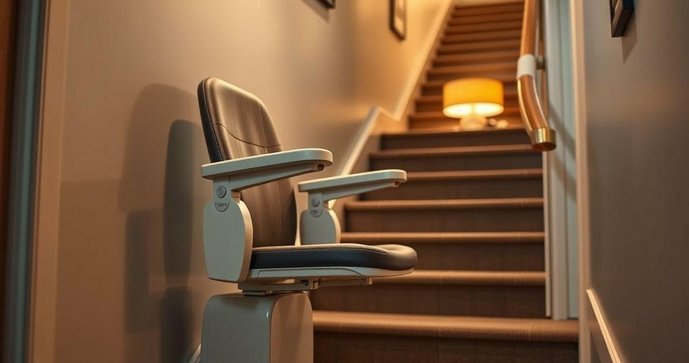 Cadeira Elevador: Como Escolher a Ideal para Sua Necessidade