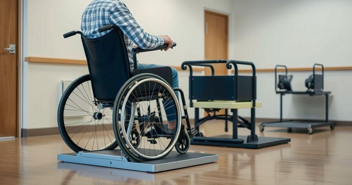 Como escolher a melhor plataforma para cadeirante e garantir acessibilidade