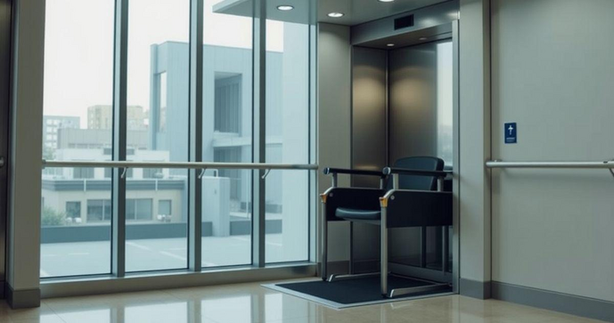 Elevador para Cadeirante Preço: Descubra as Melhores Opções e Valores do Mercado