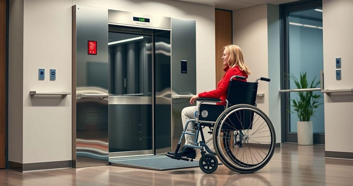 Plataforma Elevatória para Deficientes Preço: Descubra as Melhores Opções e Custos