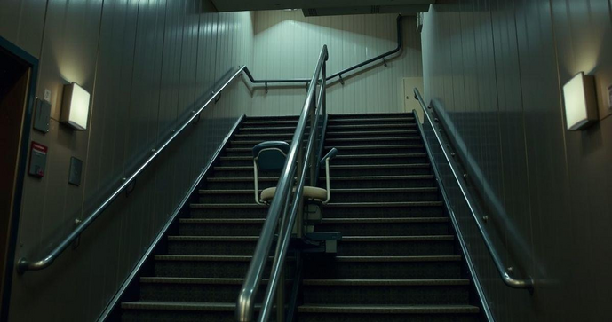 Preço de cadeira elevador para escada e fatores que influenciam
