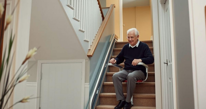 Cadeira Elevador: Como Escolher o Modelo Ideal para Sua Necessidade