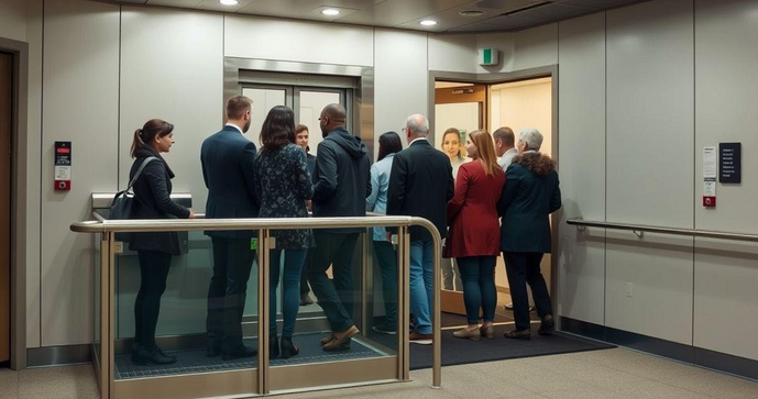 Como escolher a melhor plataforma elevatória para deficientes