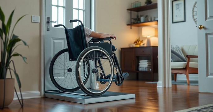 Elevador para cadeirante valor acessível e vantagens