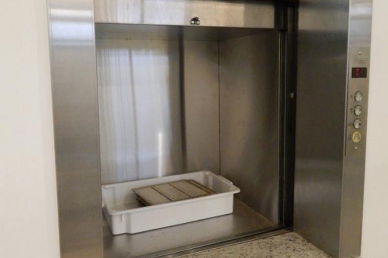 Elevador de Carga Residencial: Praticidade e Conforto