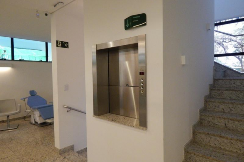 Elevador monta carga residencial: Vantagens Imperdíveis