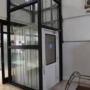 Elevador de escadas para deficientes preço