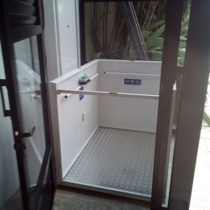 Escalador de escadas para cadeira de rodas preço