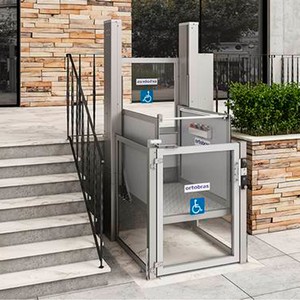 Elevador de escada para cadeirante preço