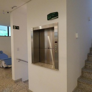Fabricante de Elevador Monta Carga
