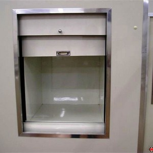 Monta carga residencial