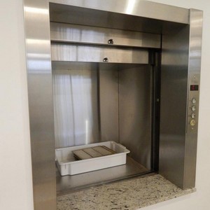 Elevador de escada
