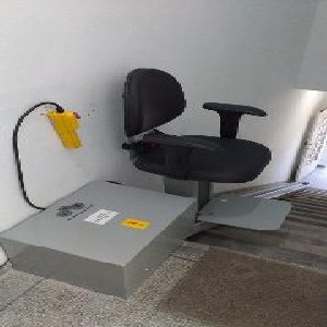 Cadeira elevador preço