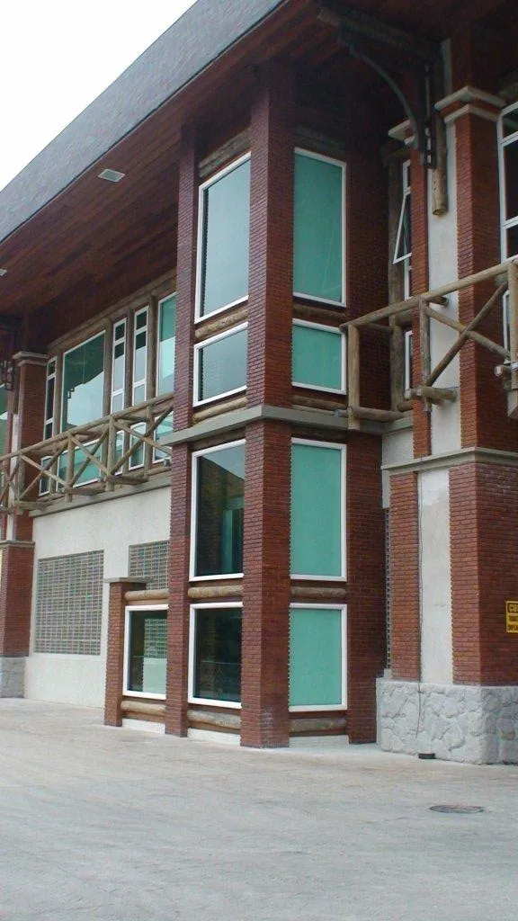 Elevador De Vidro Personalizado