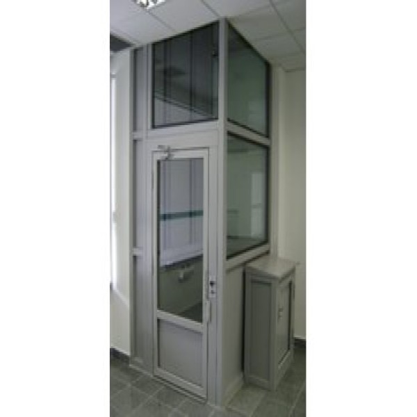 Elevador acessibilidade preço