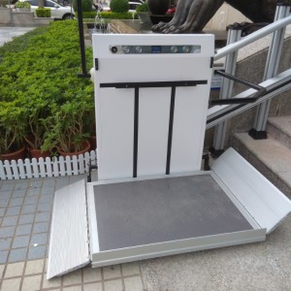 Elevador acessibilidade preço