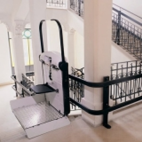 Elevador acessibilidade preço