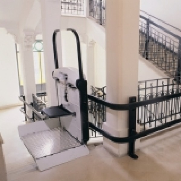Elevador acessibilidade preço