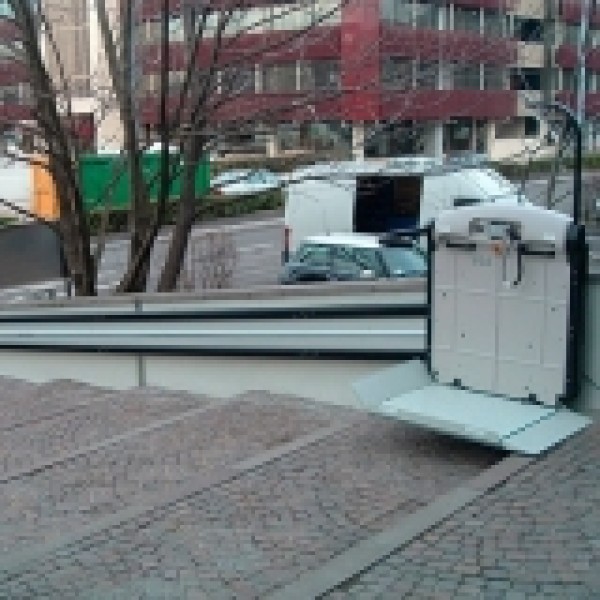 Elevador acessibilidade preço