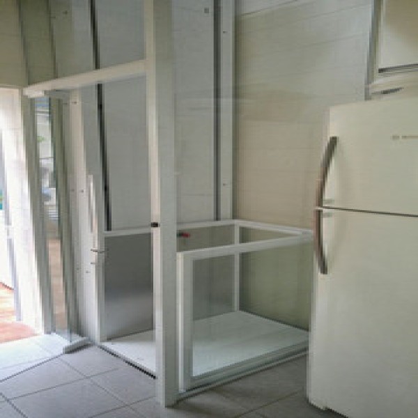 Elevador acessibilidade preço