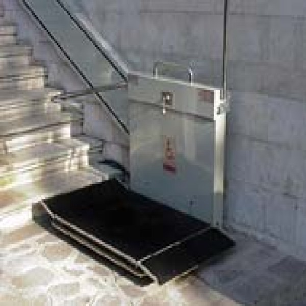 Elevador acessibilidade preço