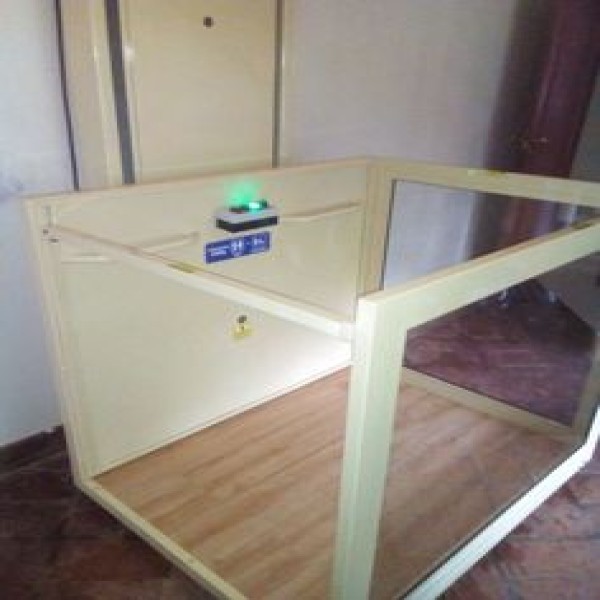 Elevador acessibilidade preço